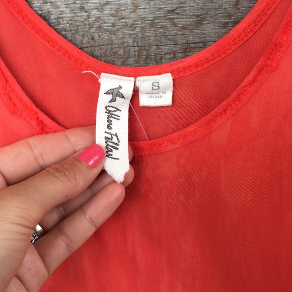 Others Follow Tank - Picture 4 of 7